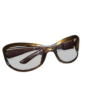 Y2K Giorgio Armani sunglasses
